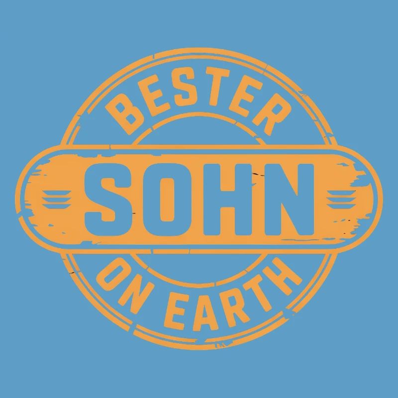 Bester Sohn