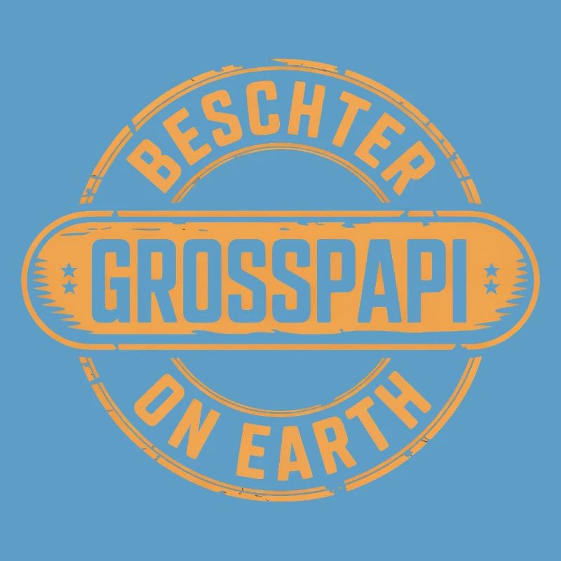 Beschter Grosspapi Swiss dialect