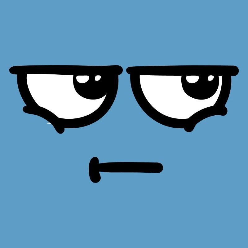 Not Amused