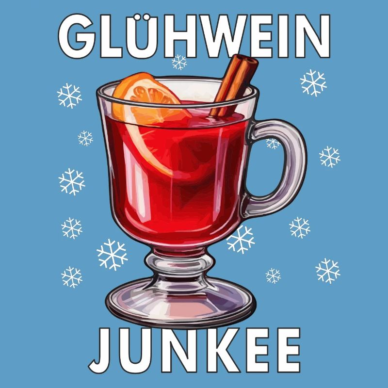 MULLED WINE JUNKEE