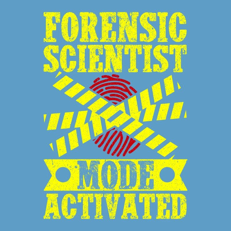 Forensic Science Major Mode Activated Forensics