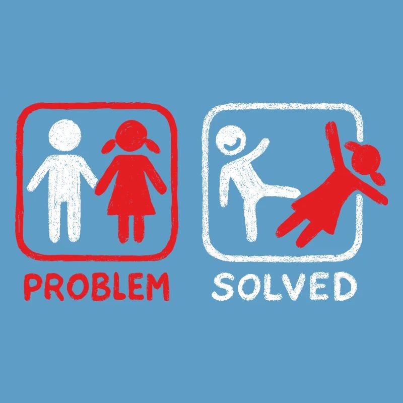 Problem Solved