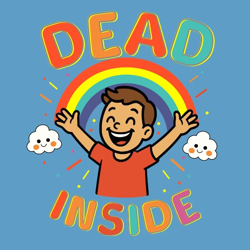 Dead Inside