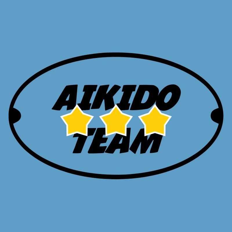 Aikido Team