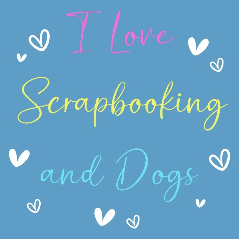 Scrapbook Scrapbooking