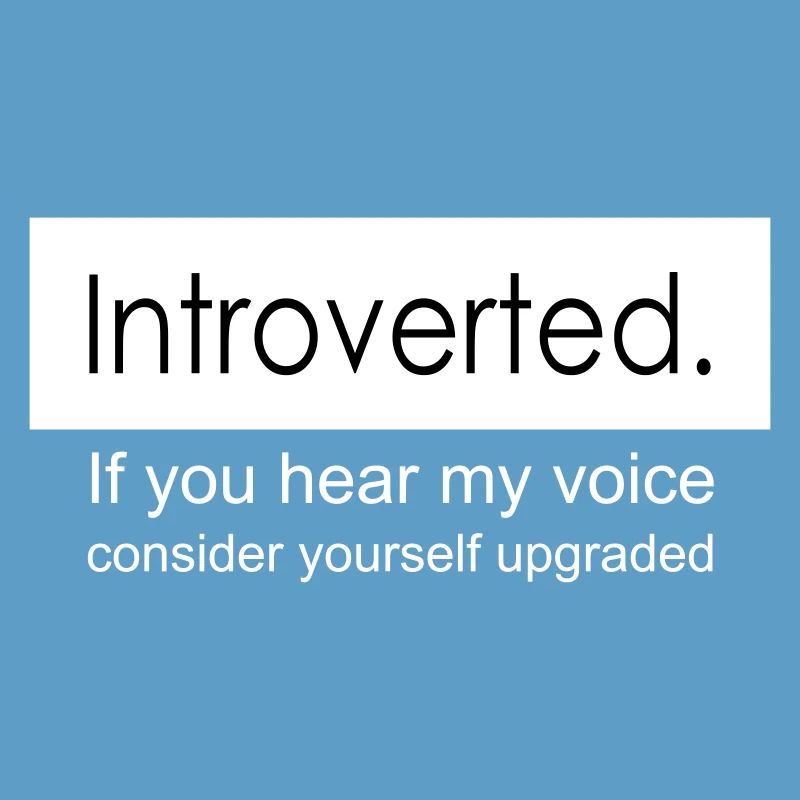 introverti