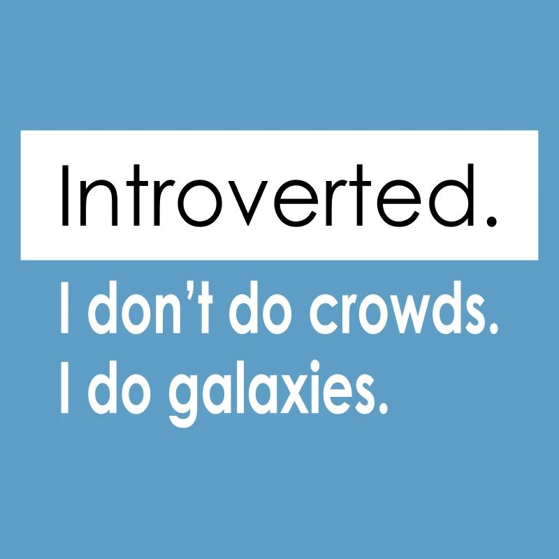 Introvertierte Zitate