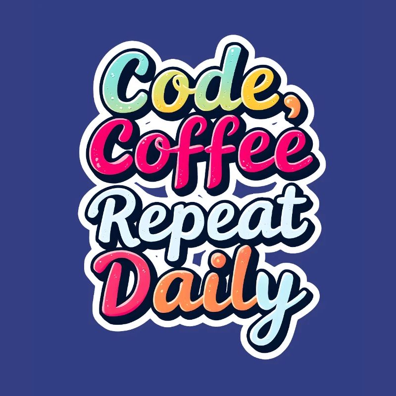 Code Sleep Debug Repeat Programmer Shirt