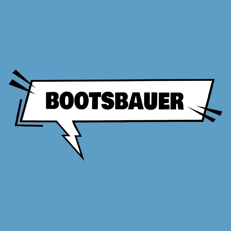 Les constructeurs de bateaux comme formation