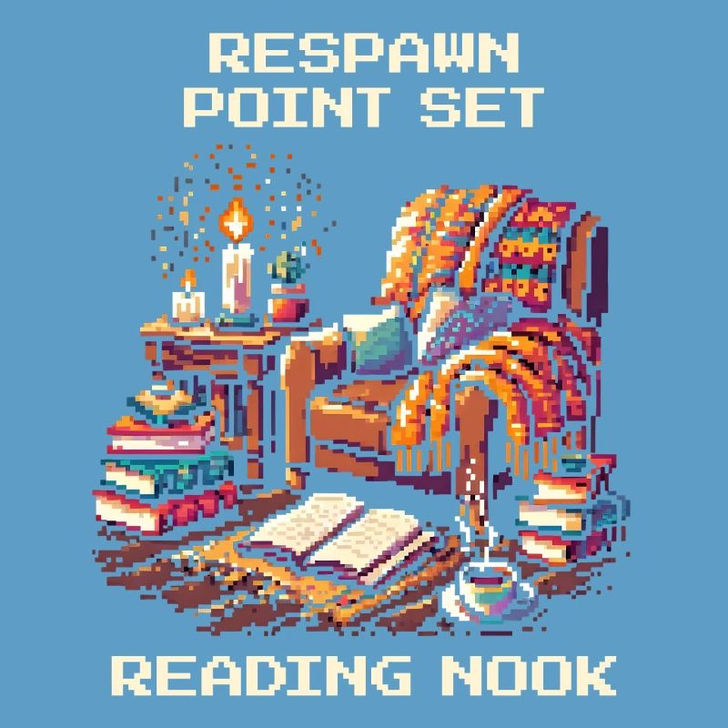 Set de réapparition | Lecture du journal de lecture