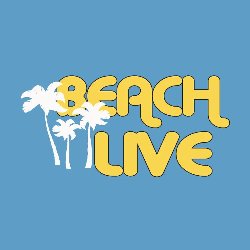 BEACH LIVE
