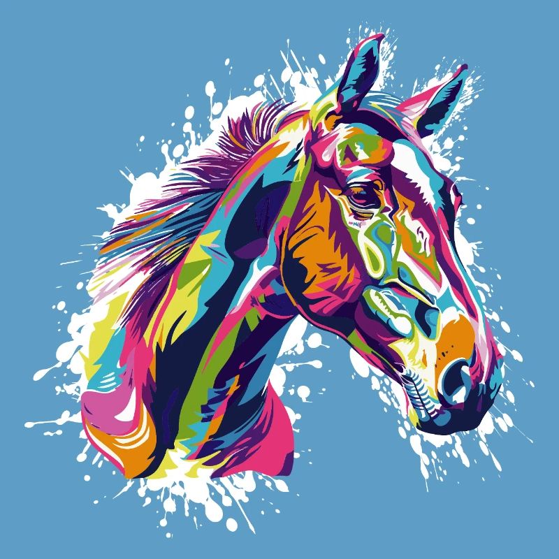 Pferd