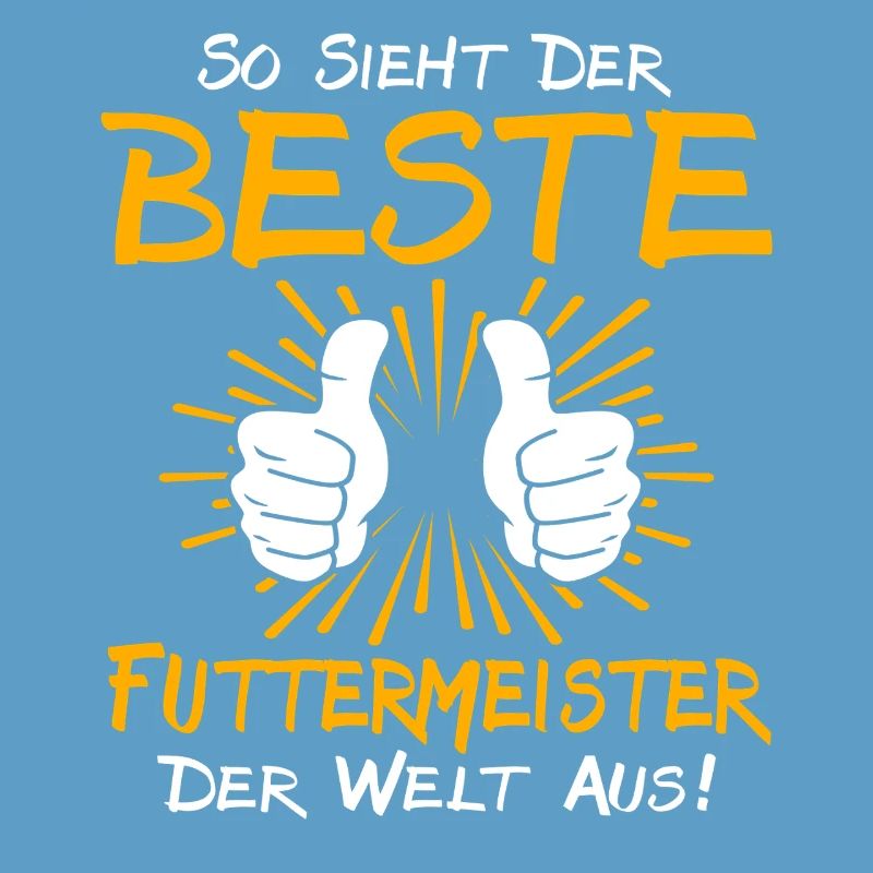 Futtermeister Geschenkidee