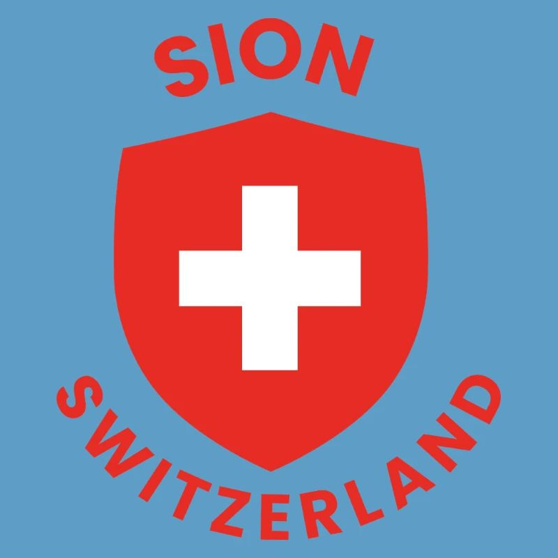 Sion Schweizer Schildemblem