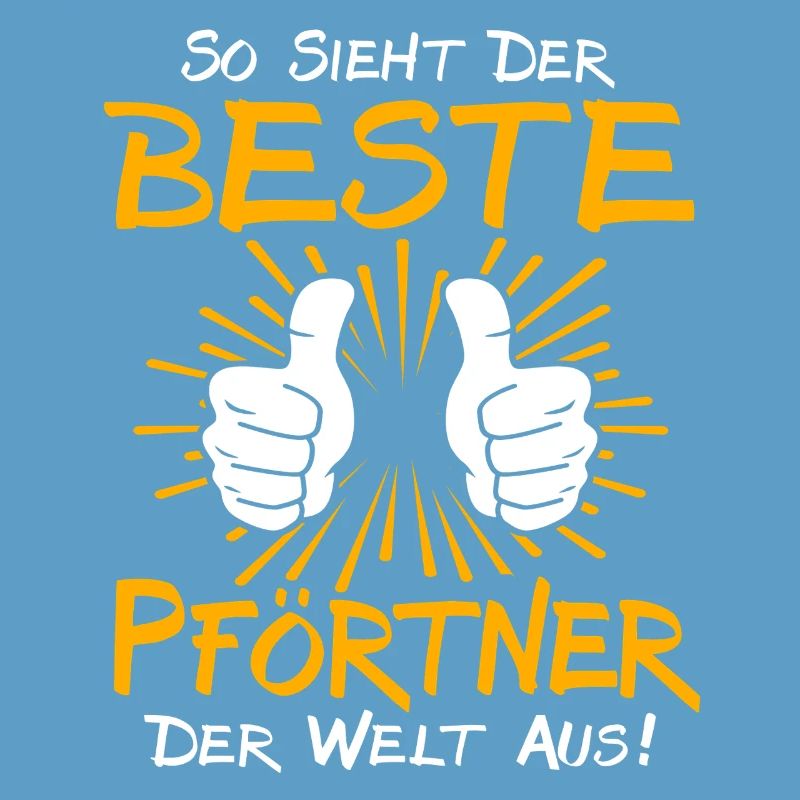 Pförtner Geschenkidee