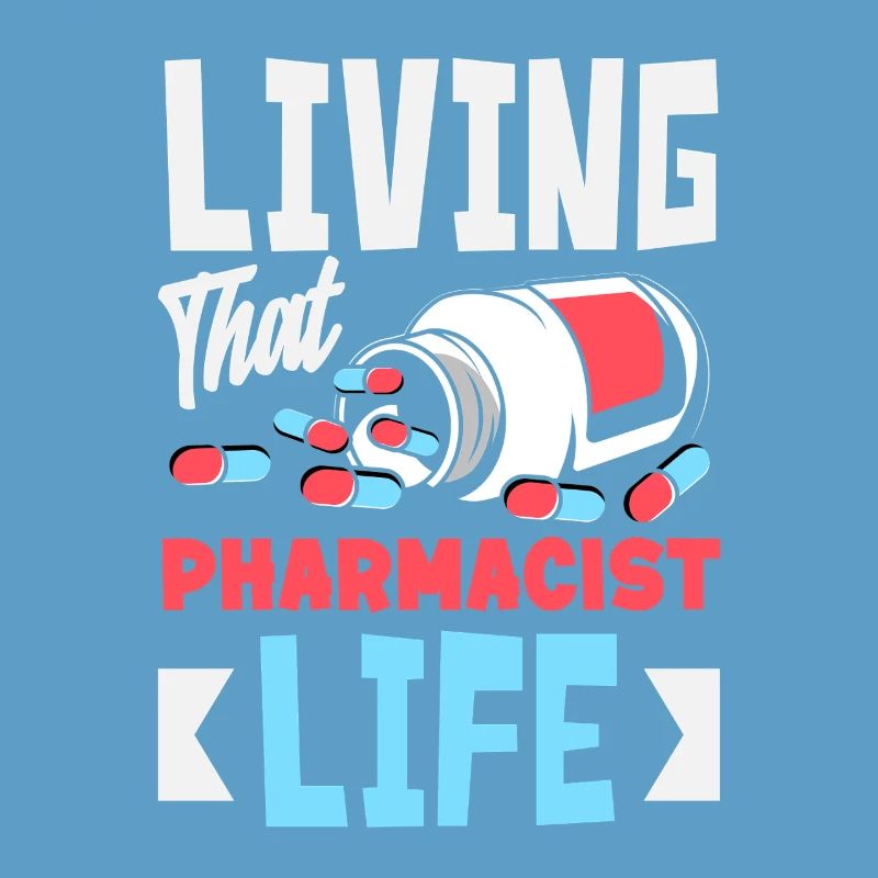 Das Leben Eines Apothekers Pharmazietechniker
