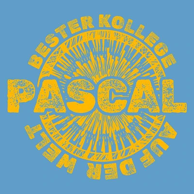 Geschenk für Pascal