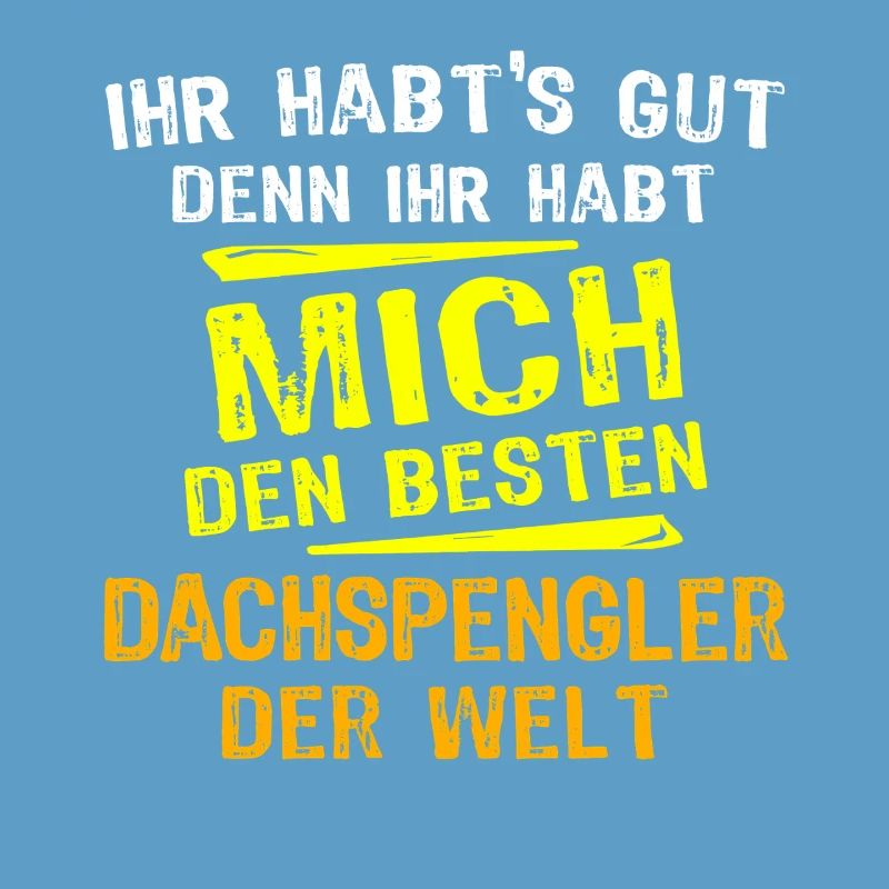 Dachspengler Geschenk