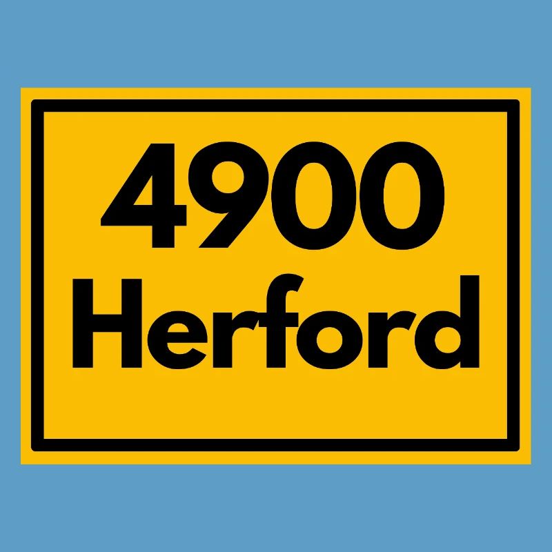 OLD POSTCODE POSTCODE 4900 HERFORD OSTWESTFALEN