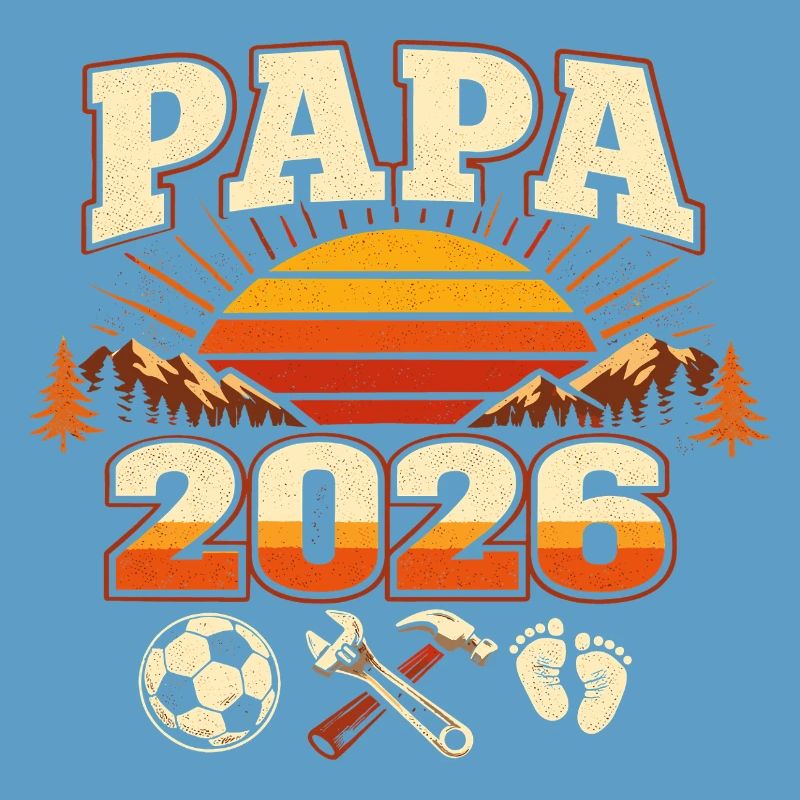 Dad 2026 Loading Gift Expectant Dad