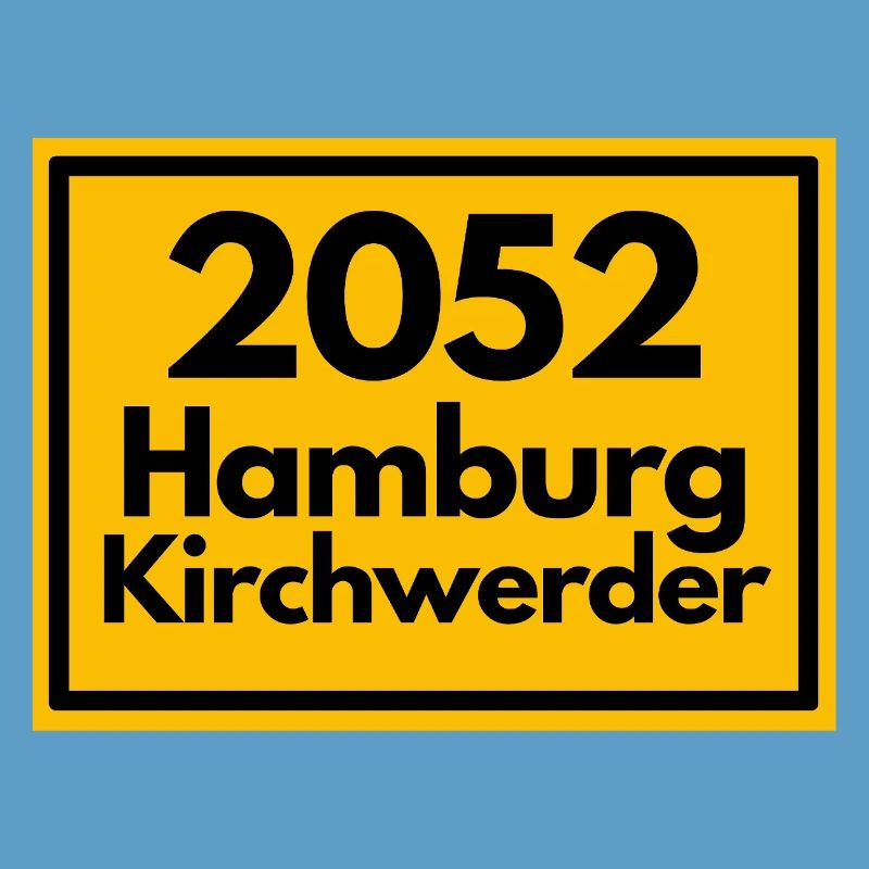 OLD POSTCODE POSTCODE 2053 HAMBURG KIRCHWERDER