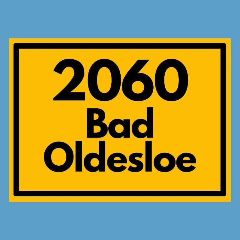 OLD POSTCODE POSTCODE RETRO 2060 BAD OLDESLOE Moin