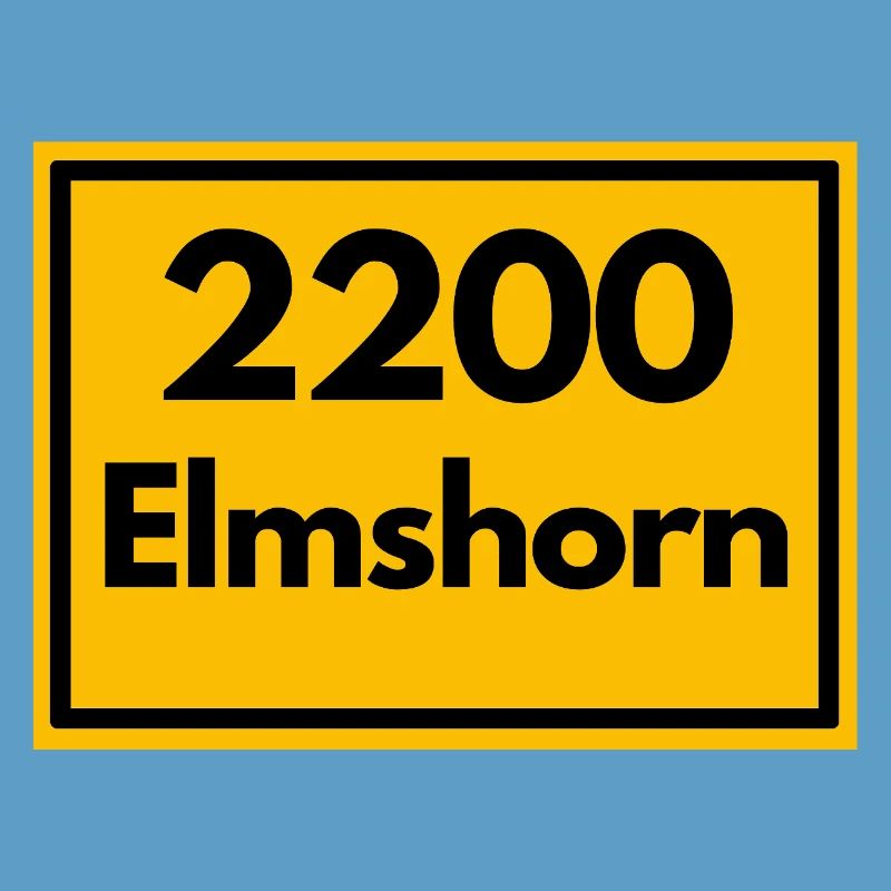 OLD POSTCODE POSTCODE RETRO 2200 ELMSHORN