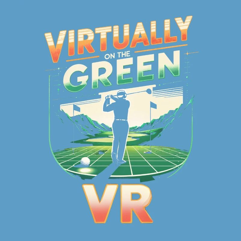 Golfsimulator