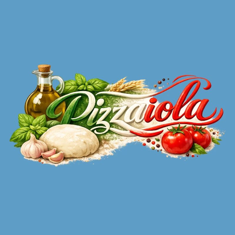 Pizzaiola - der Pizzabäcker