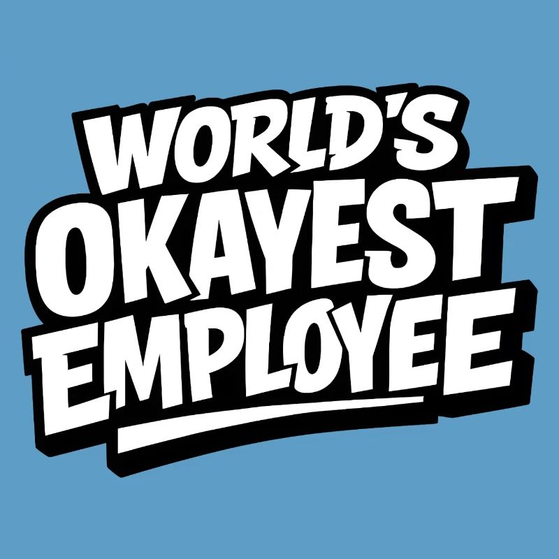 L’employé le plus correct du monde