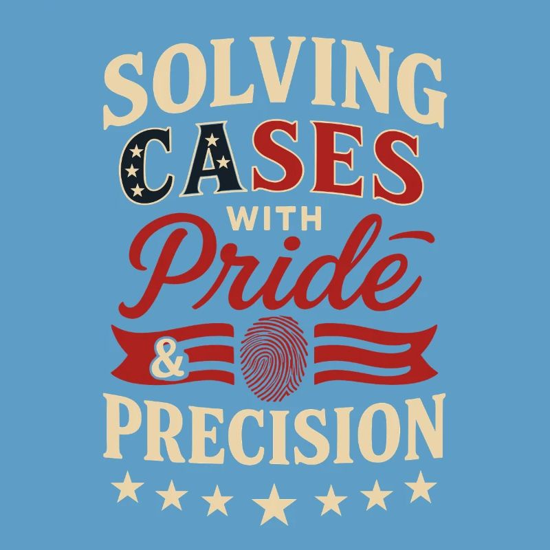Forensic Nurse Practitioner Pride & Precision