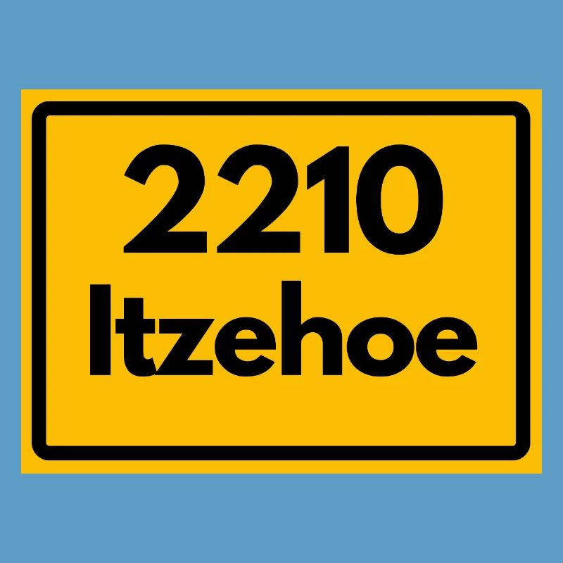 OLD POSTCODE RETRO 2210 ITZHOE – FANS