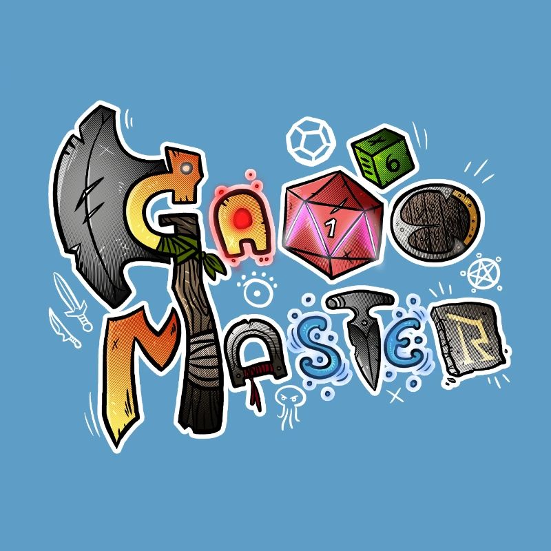 Game Master