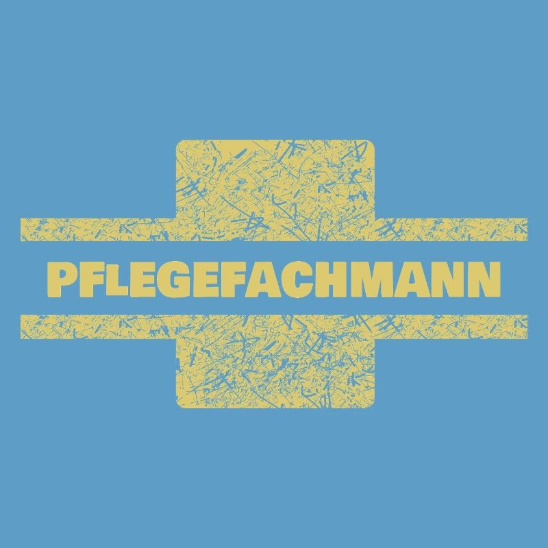 Berufung Pflegefachmann