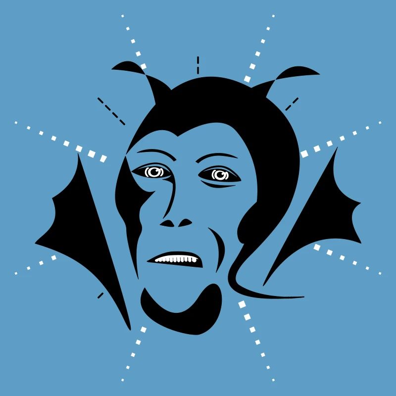 Devil / Teufel