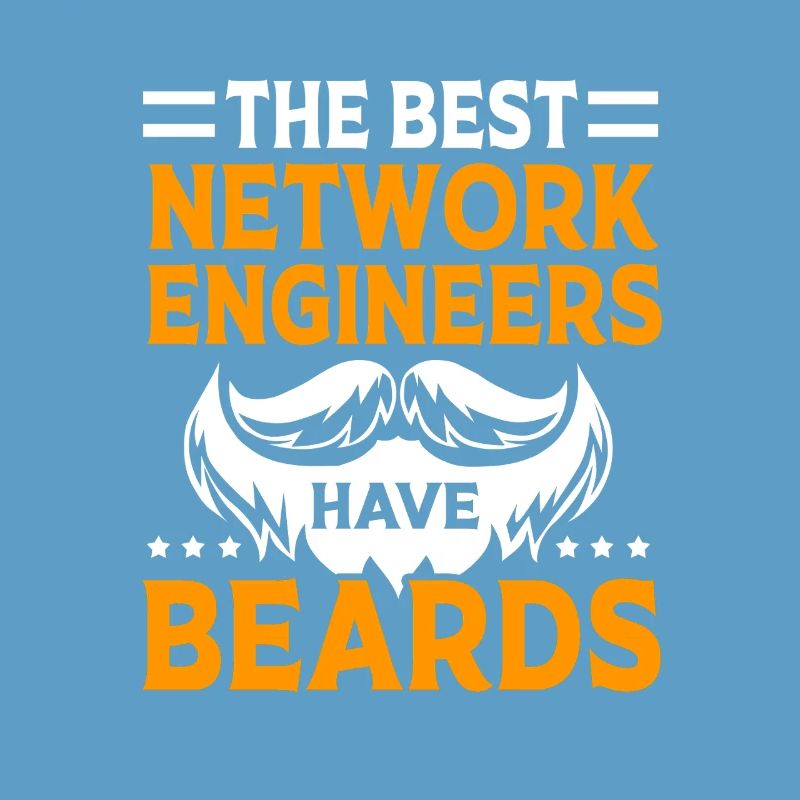 Network Computer Scientist Programmer Admin