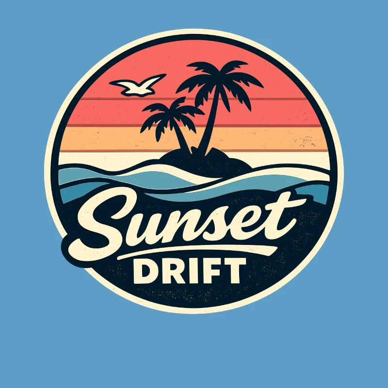 Sunset Drift