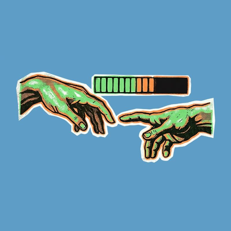 Human Connection Loading
