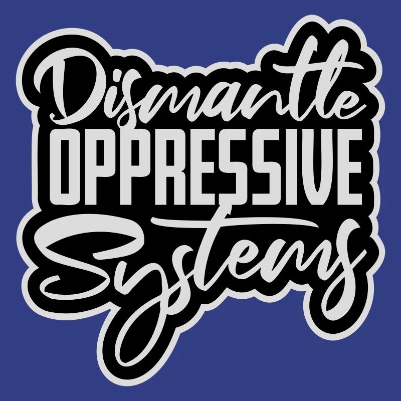 Déclaration d’activisme pour démanteler les systèmes oppressifs