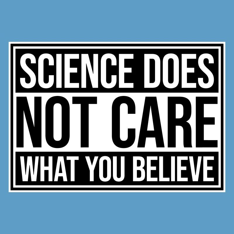 La science se moque de ce que vous croyez Logo des faits