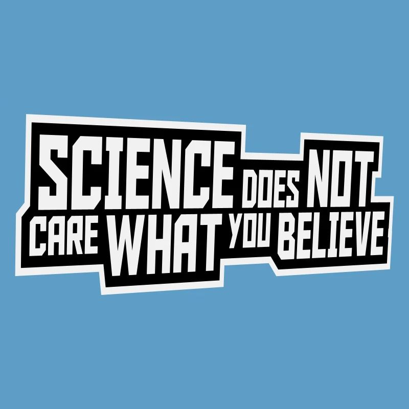 La science se moque de ce que vous croyez Logo des faits