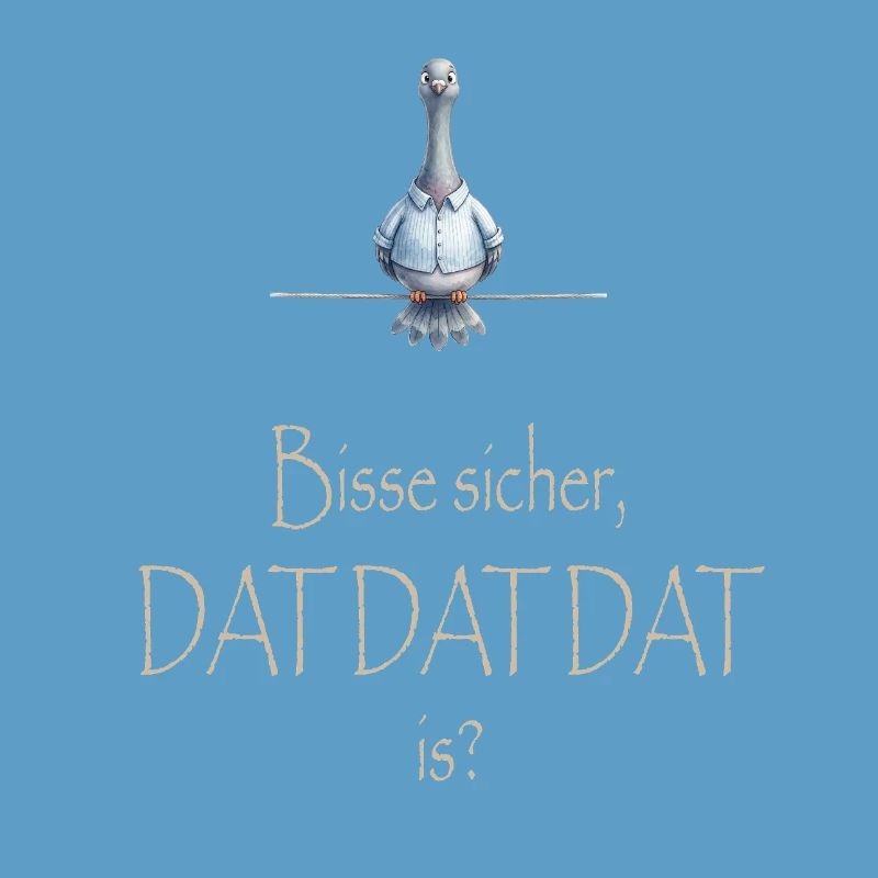DAT DAT DAT