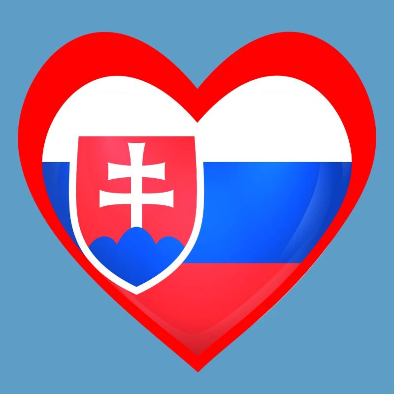 Červené Srdce Slovensko