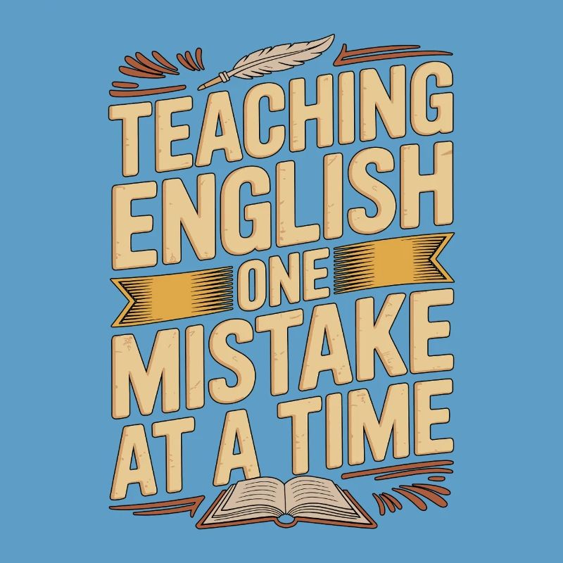 Enseignant d’anglais langue seconde enseignant en anglais