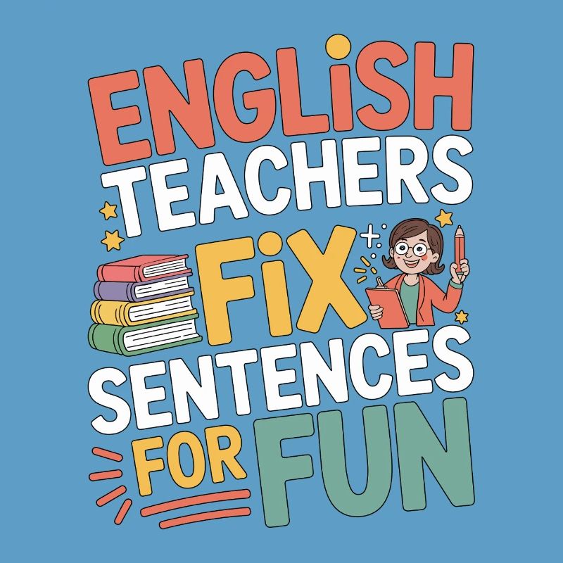 Enseignant d’anglais langue seconde (ESL) Enseignants d’anglais Fix Language Educator