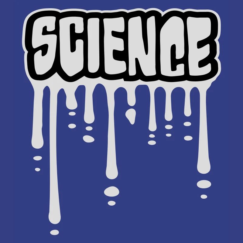 Science Science Statement Nerd Education Saying