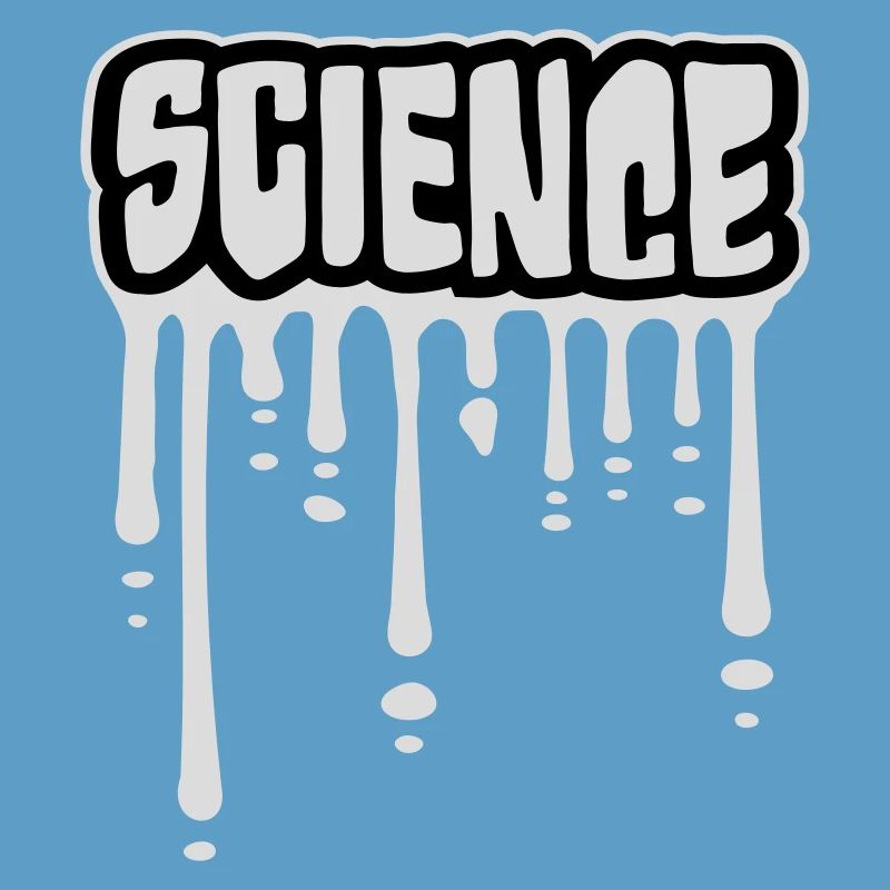 Science Science Statement Nerd Education Saying