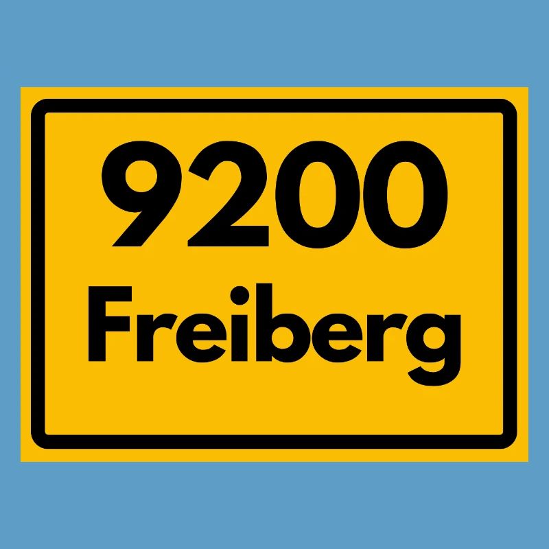 ANCIEN CODE POSTAL 9200 SAXE FREIBERG CODE POSTAL