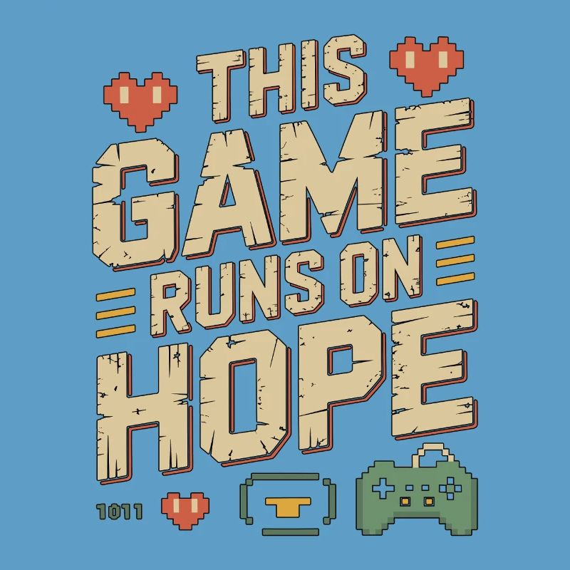 Game Developer This Game Runs On Indie Developer