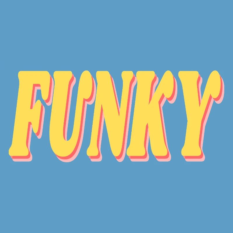 Funky